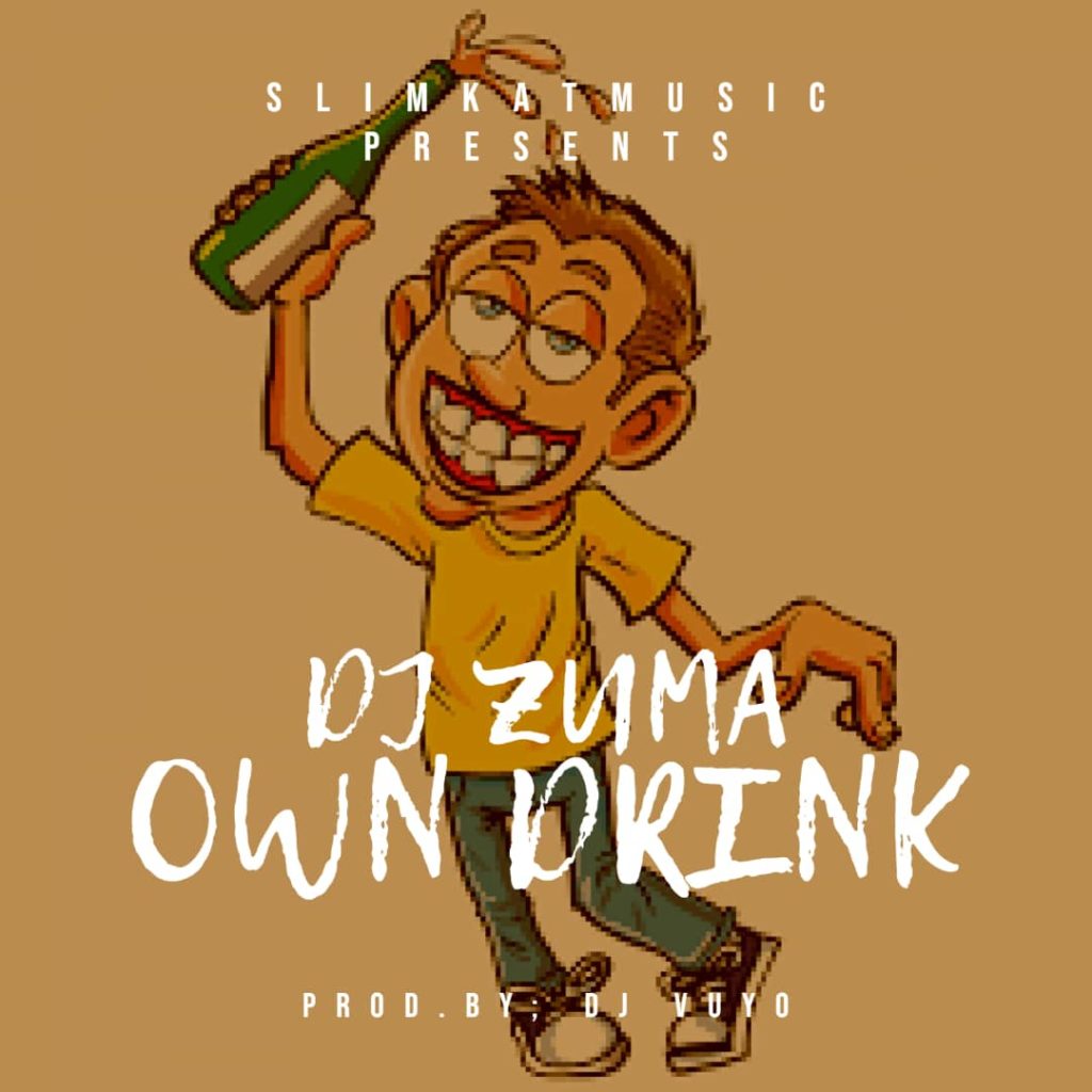 DJ Zuma – Etelele