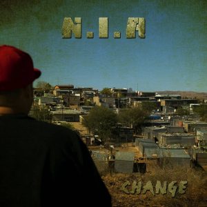N.I.A - Change