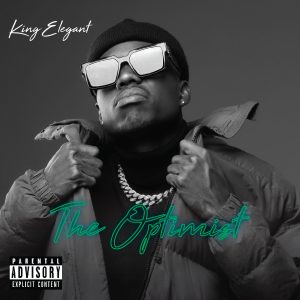 King Elegant - The Optimist