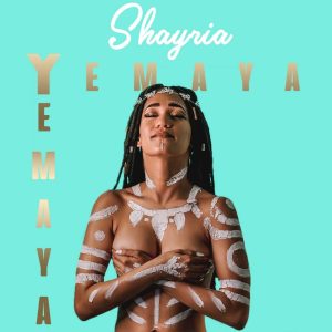 Shayria - Yemaya