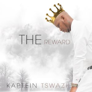 Kaptein Tswazi - The Reward