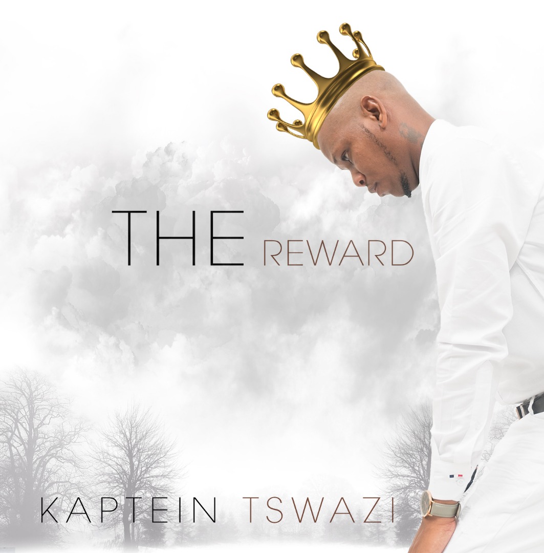 Kaptein Tswazi – The Reward
