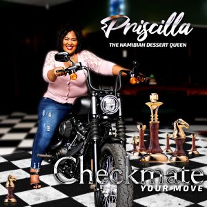 Checkmate - Your Move