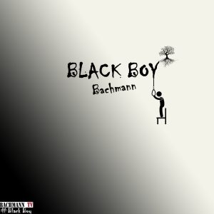 Bachmann - Black Boy
