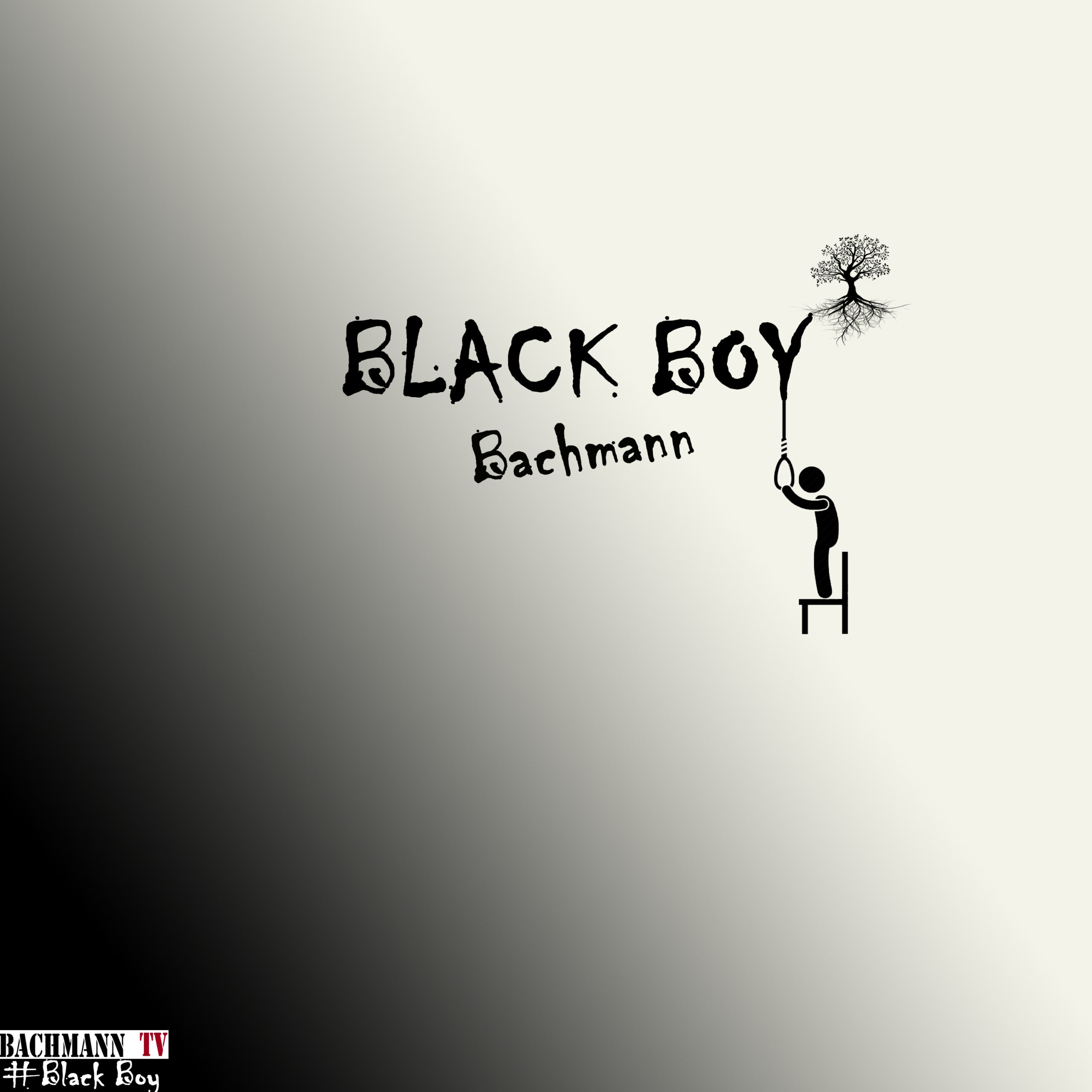 Bachmann – Black Boy