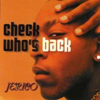 Jericho – Check Who’s Back