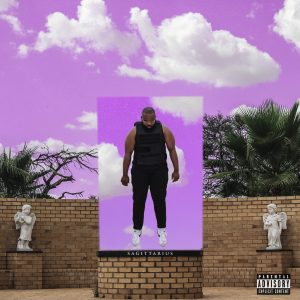 J.Lucid - Sagittarius