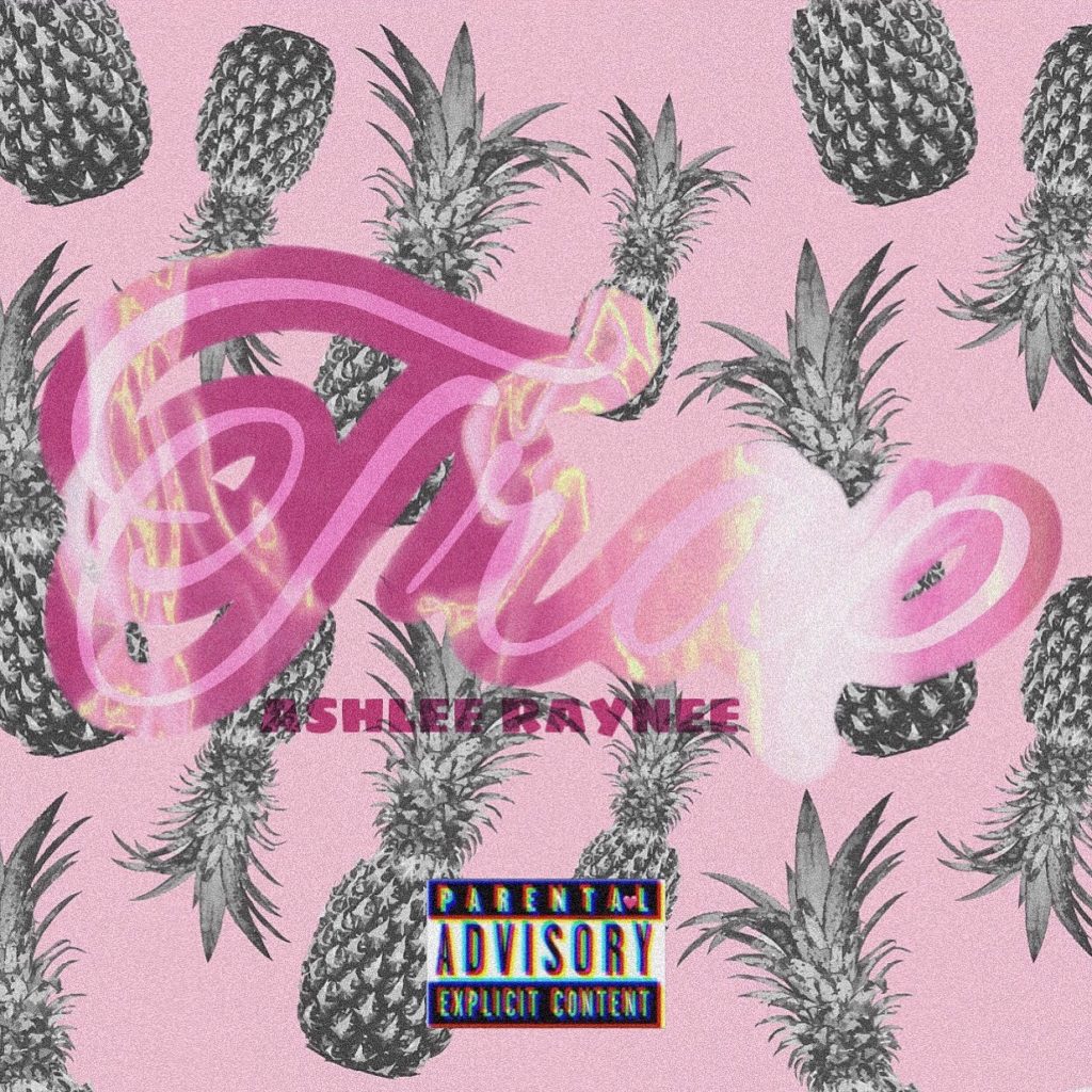 Ashlee Raynee – Trap