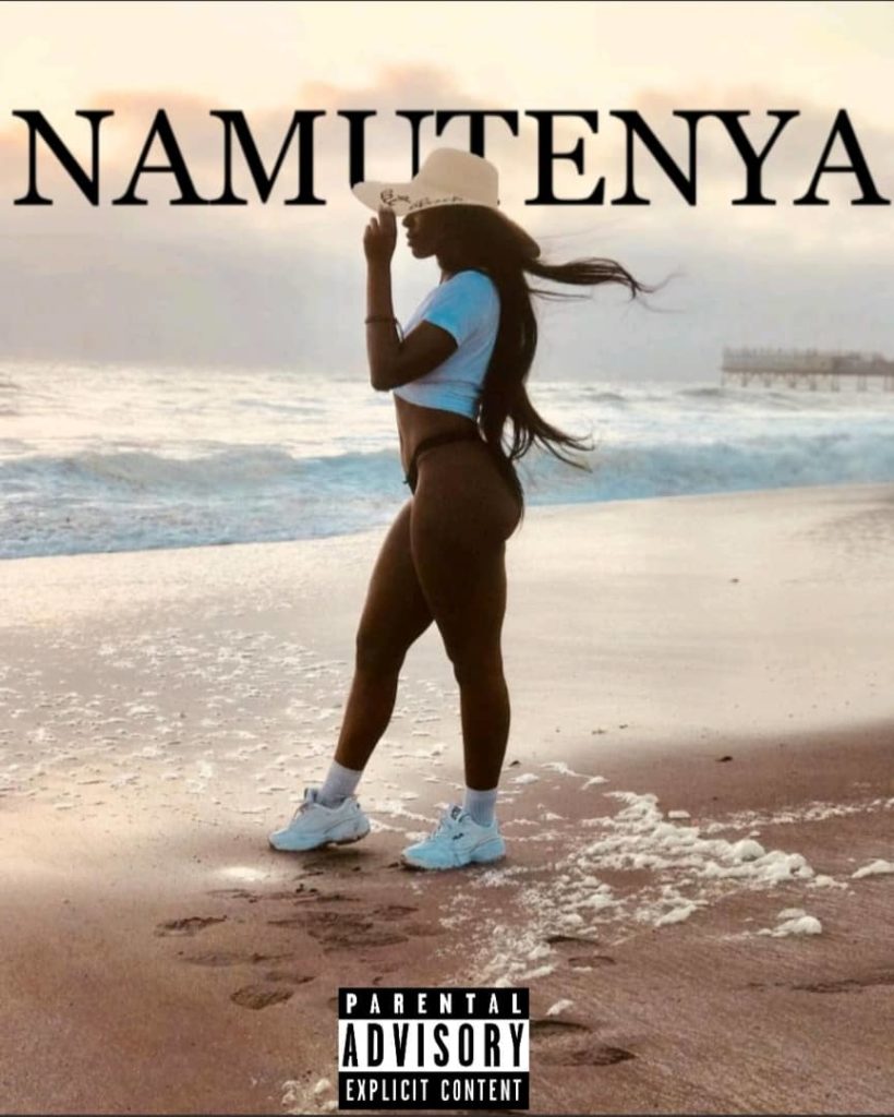 C-Hype – Namutenya