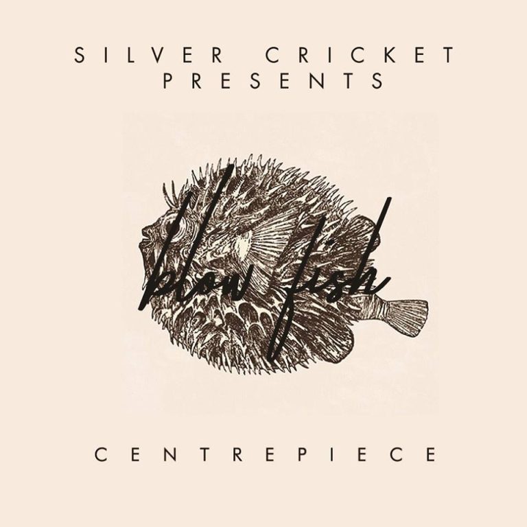 Centrepiece – Blow Fish / Uyakanteza (ft Toshi remix)
