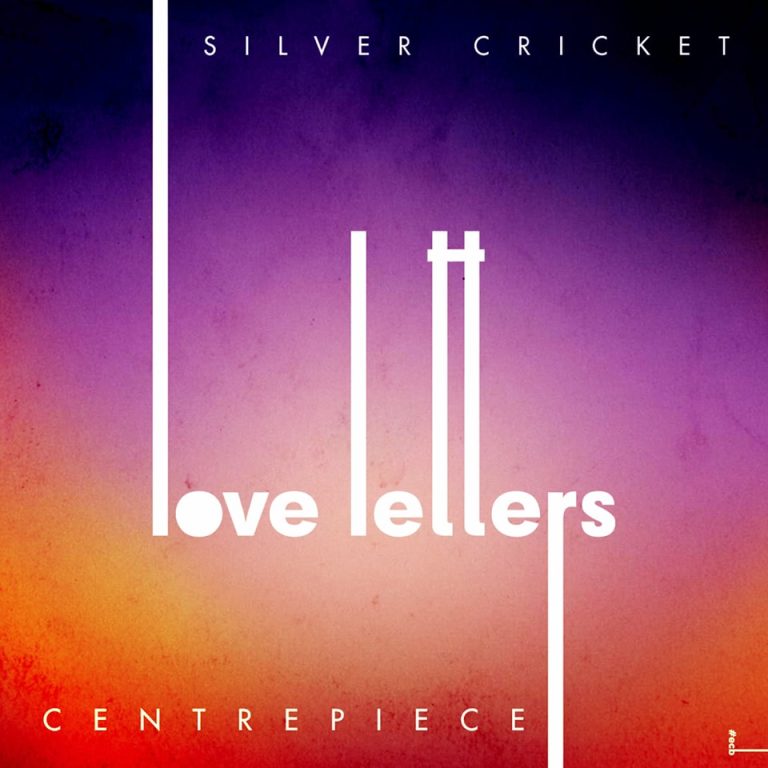 Centrepiece – Love Letters
