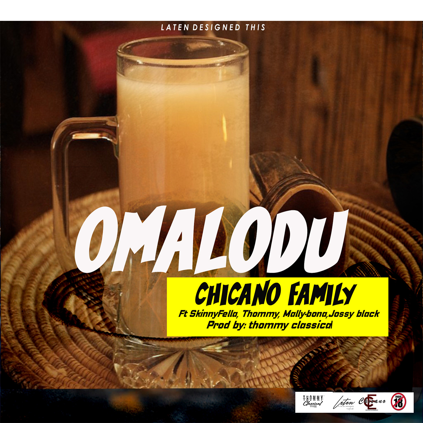 Omalodu