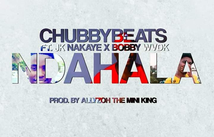 Chubby Beats ft Jay K Nakaye & Bobby –  Ondahala