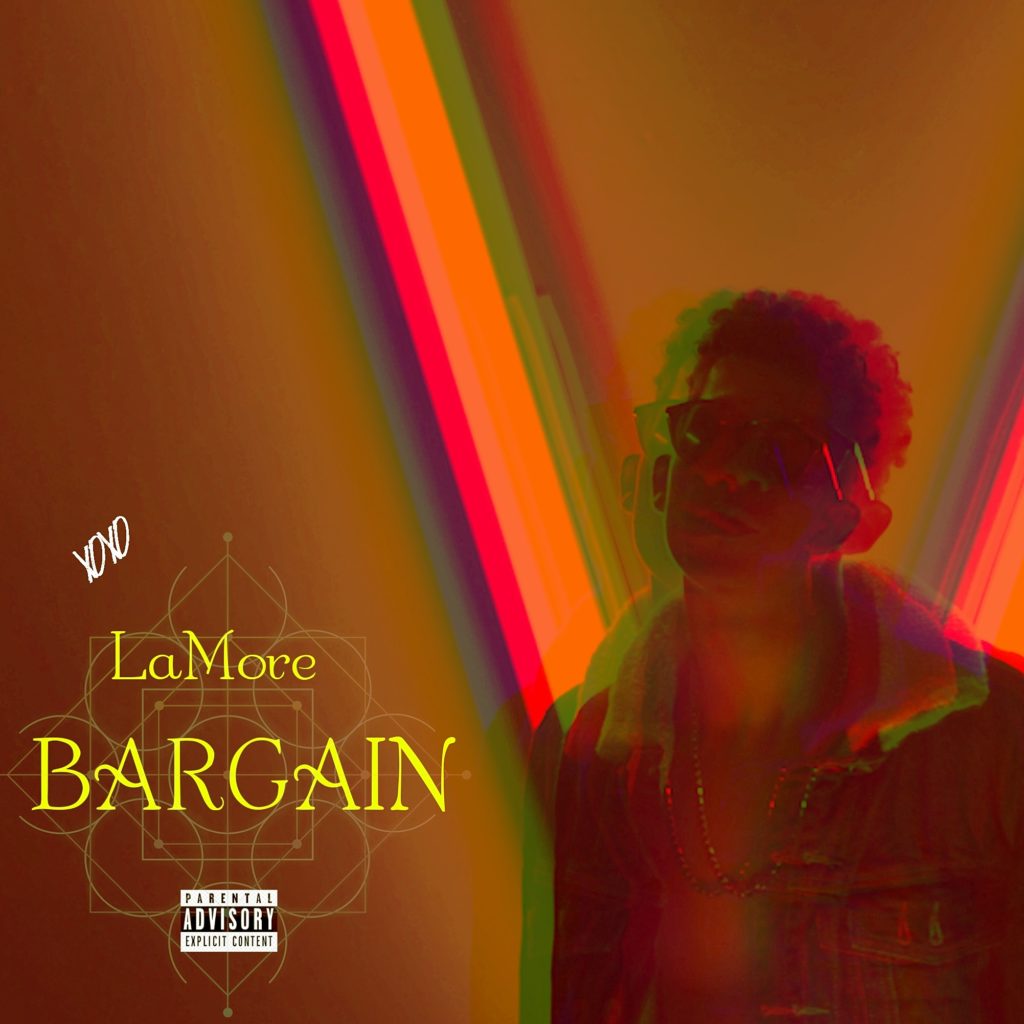 LaMore – Bargain