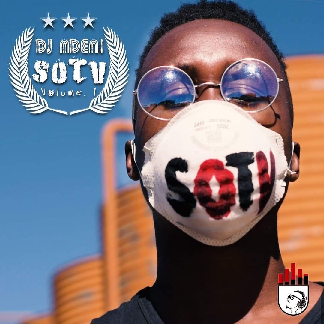 Dj Ndeni – SOTV