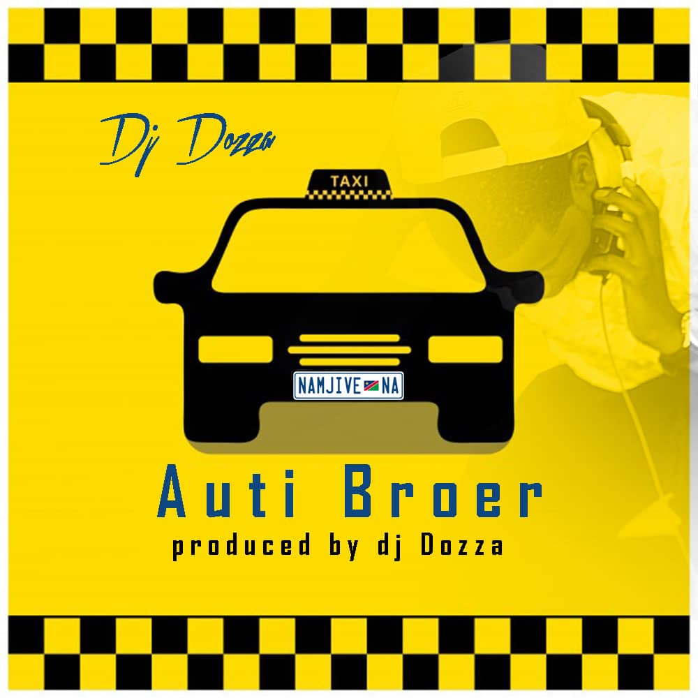 Auti Broer