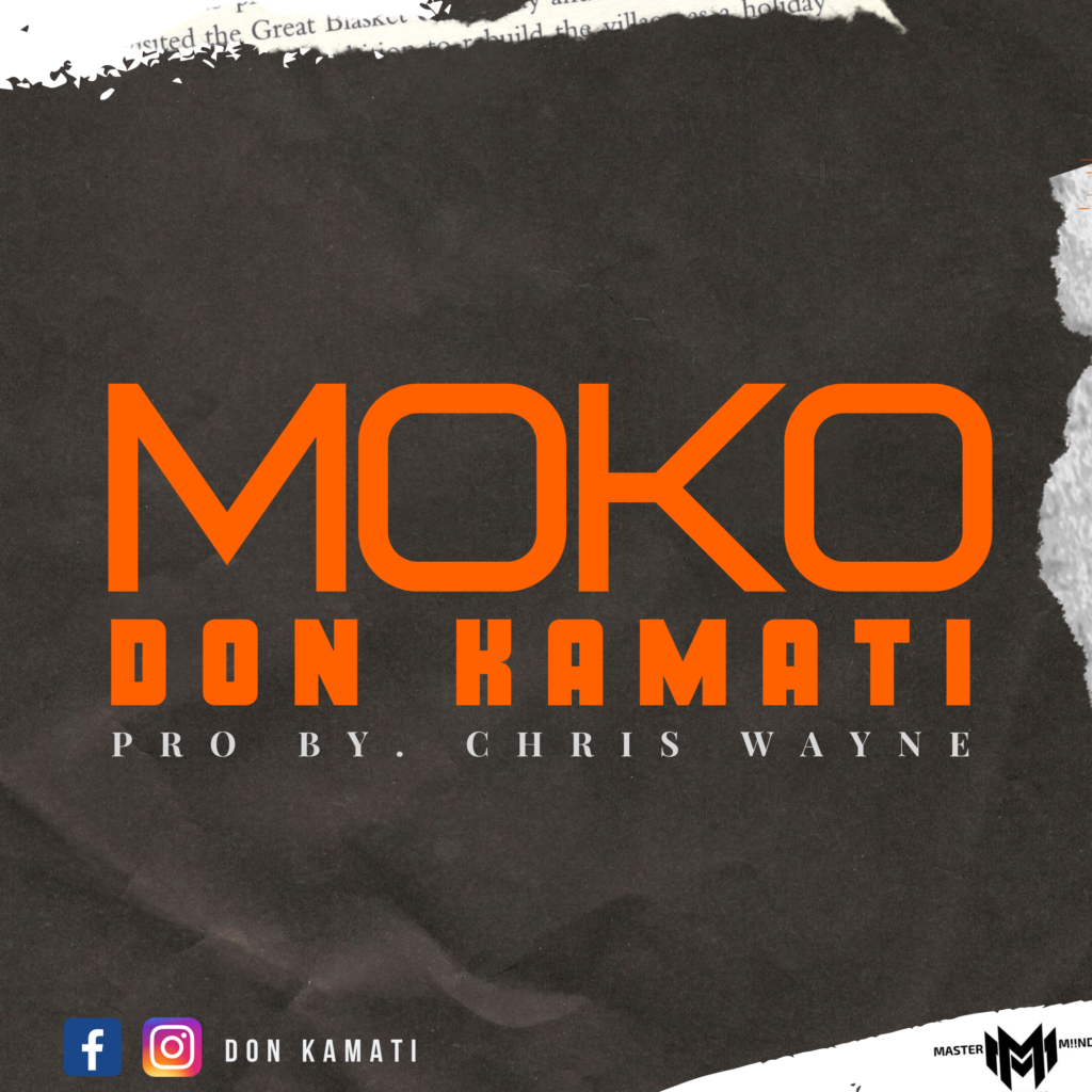 Moko