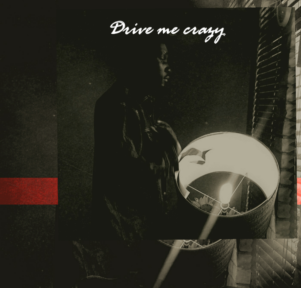 Dunkmald – Drive Me Crazy