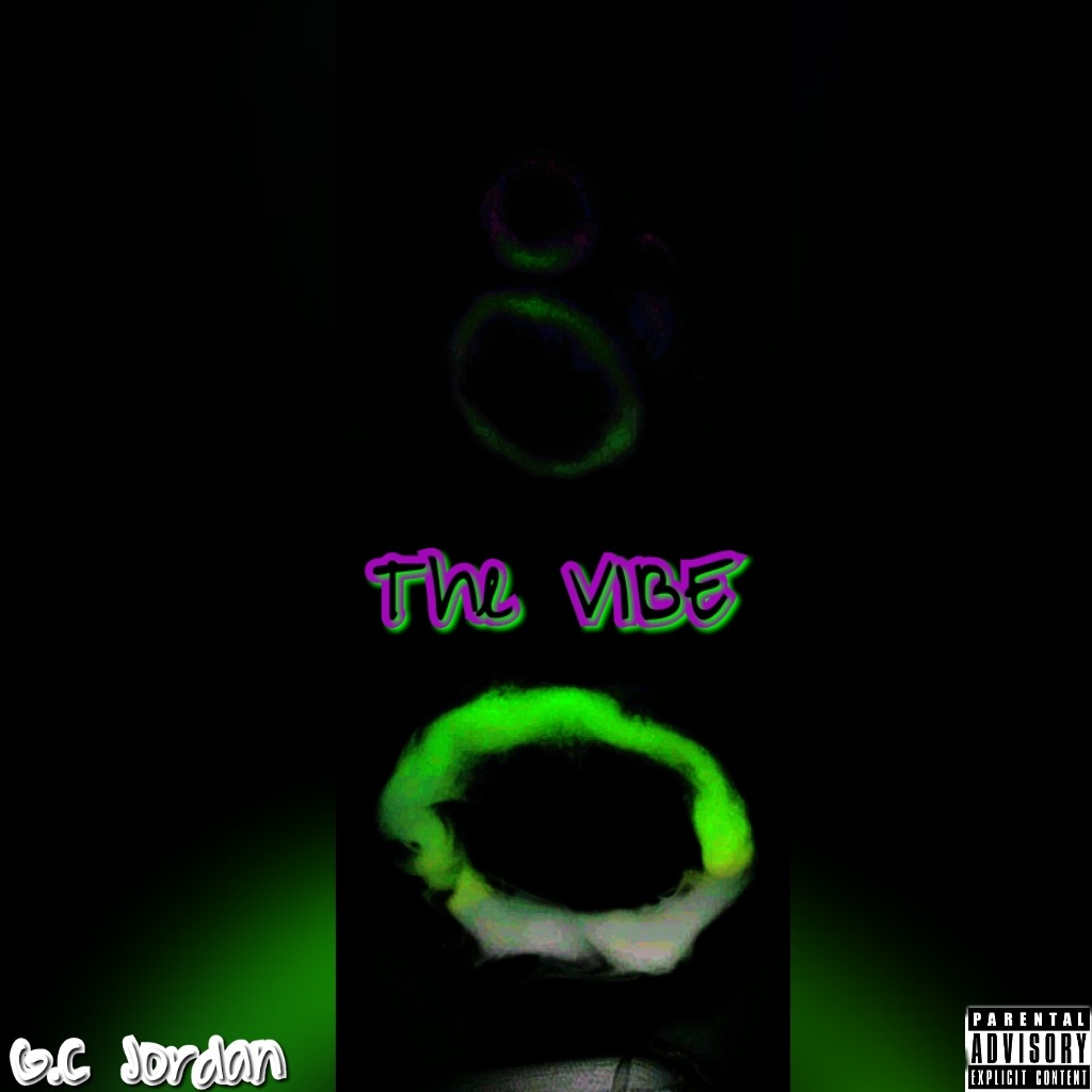 G.C Jordan – The Vibe