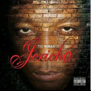 Jericho - Walls Of Jericho