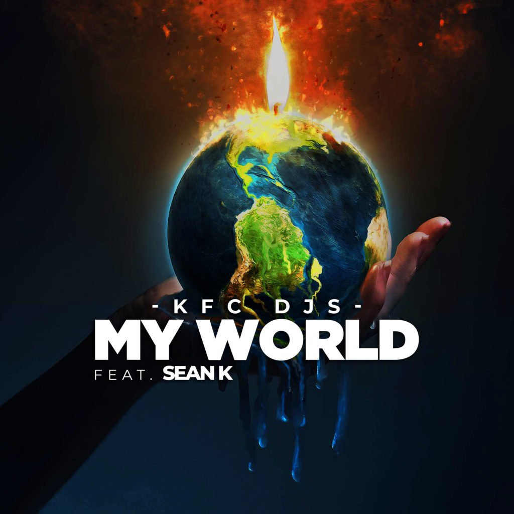 My World