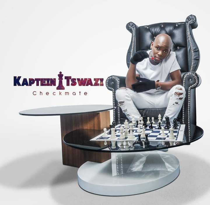 Kaptein Tswazi ft Ponti – Breakthrough