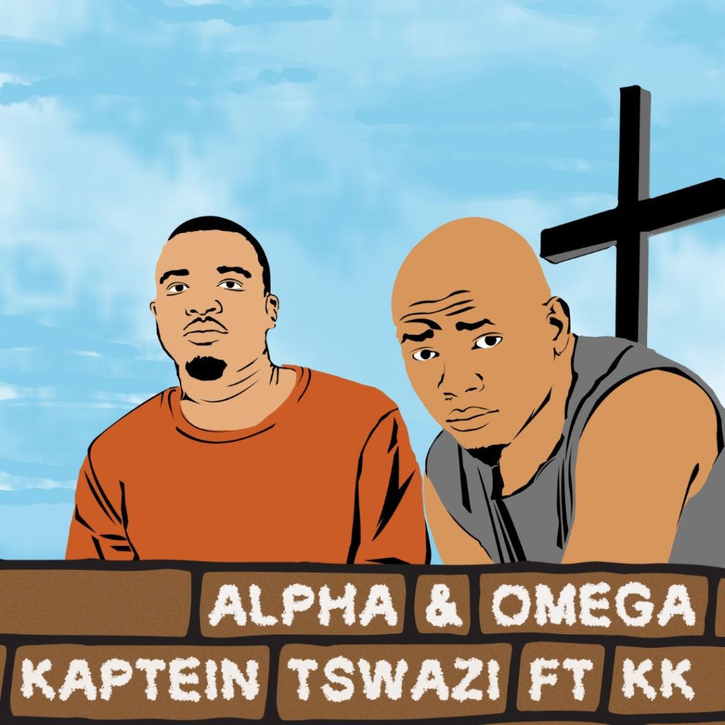 Alpha & Omega