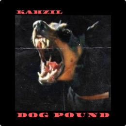 Kazzil – Dog Pound