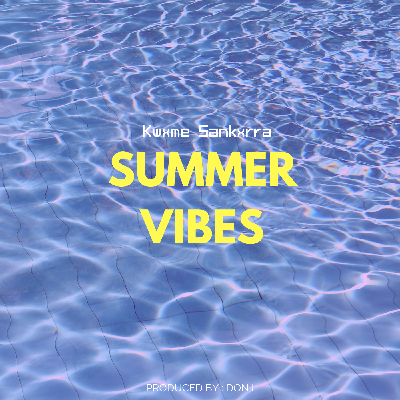 Summer Vibes