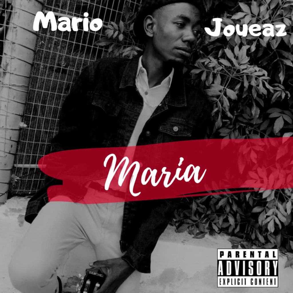 Mario Joueaz – Maria