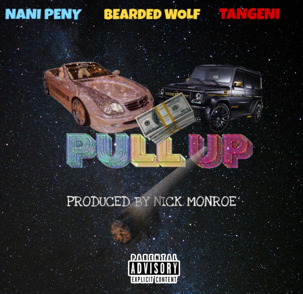 Nani Peny ft Bearded Wolf & Tangeni – Pull Up
