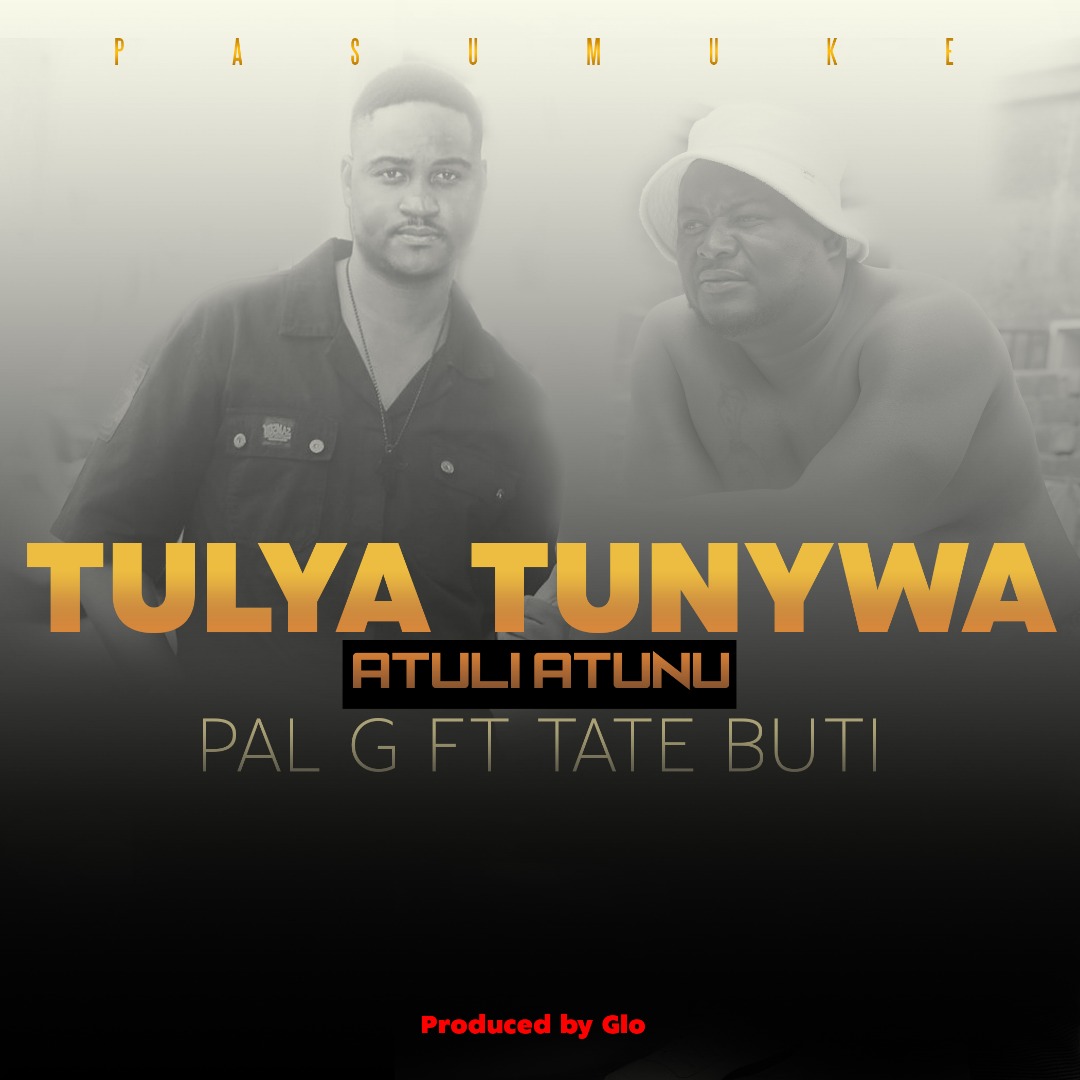 Tulya Tunywa
