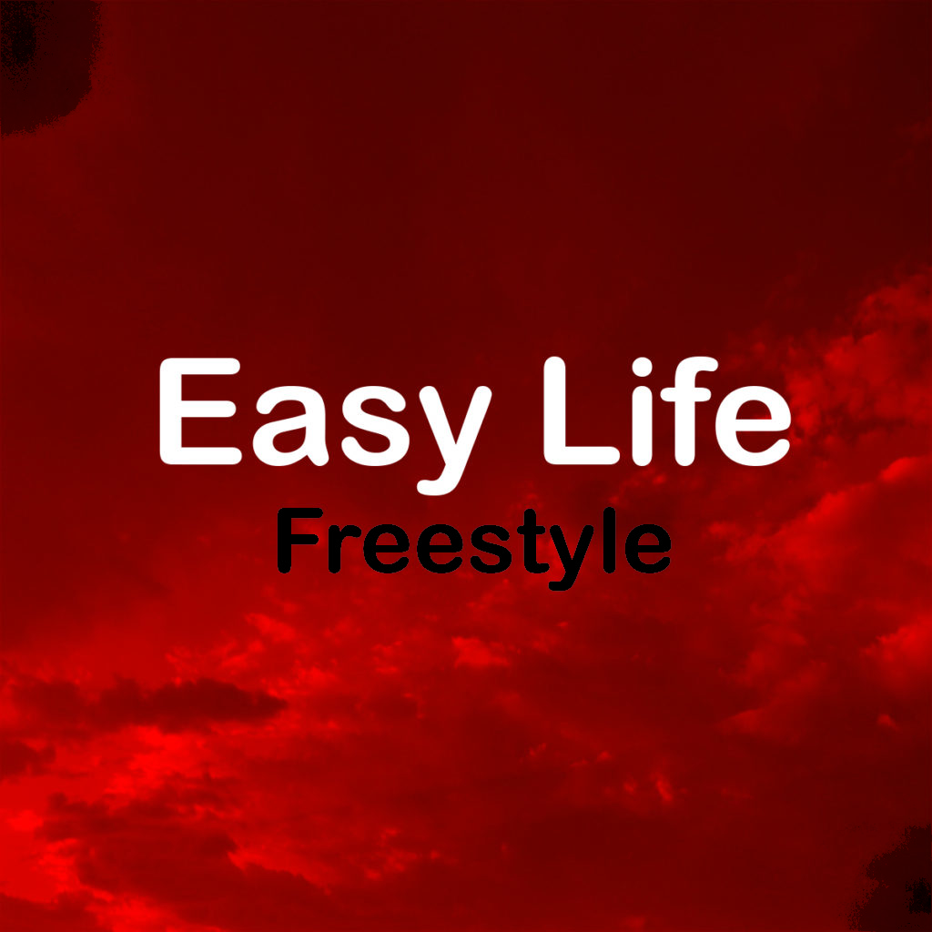 Riiku – Easy Life Freestyle
