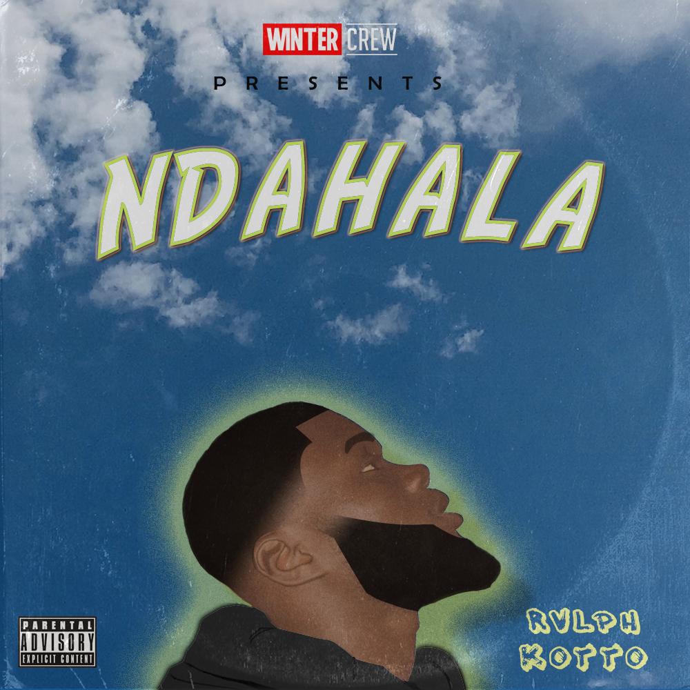 Ndahala