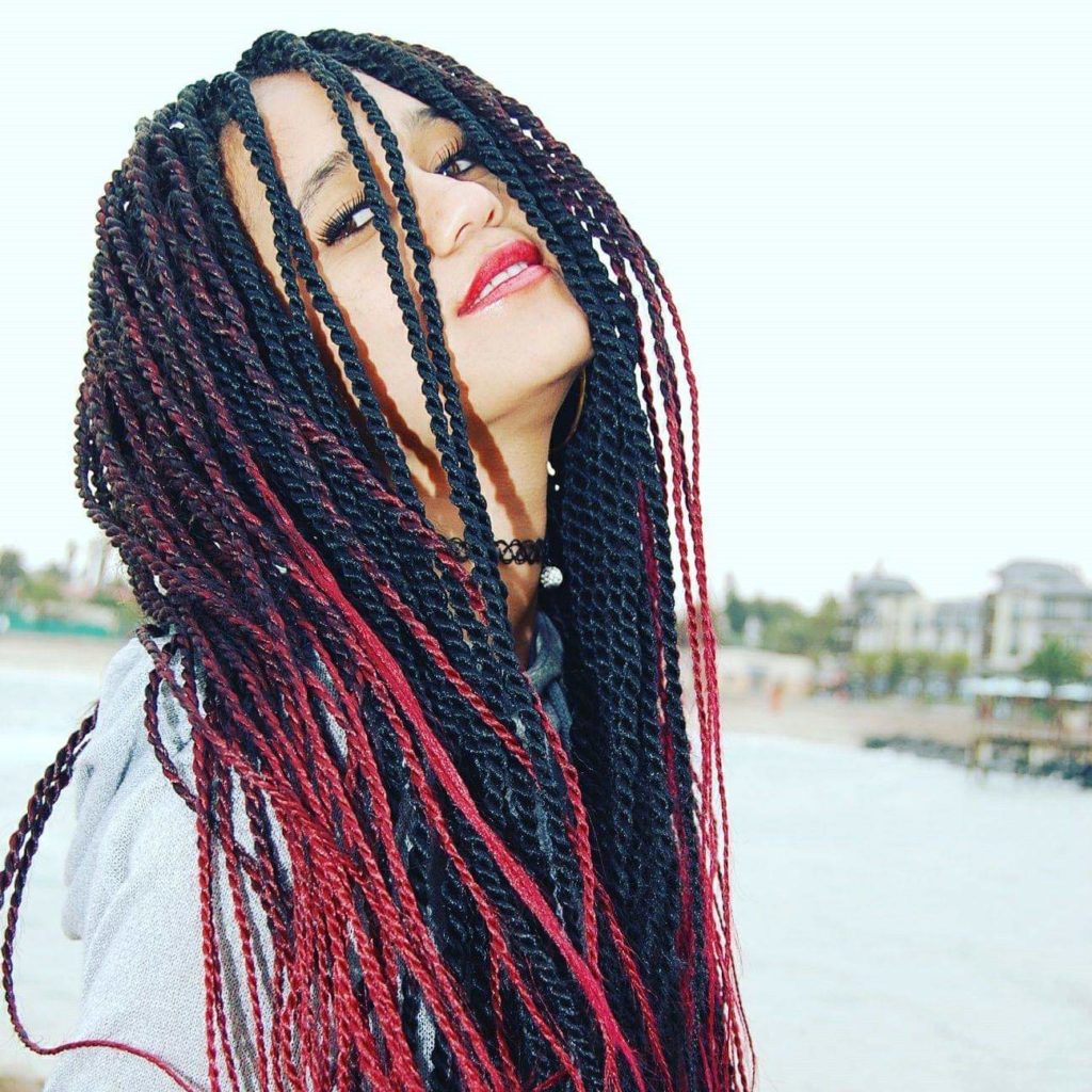 ShayRia – Dreamer