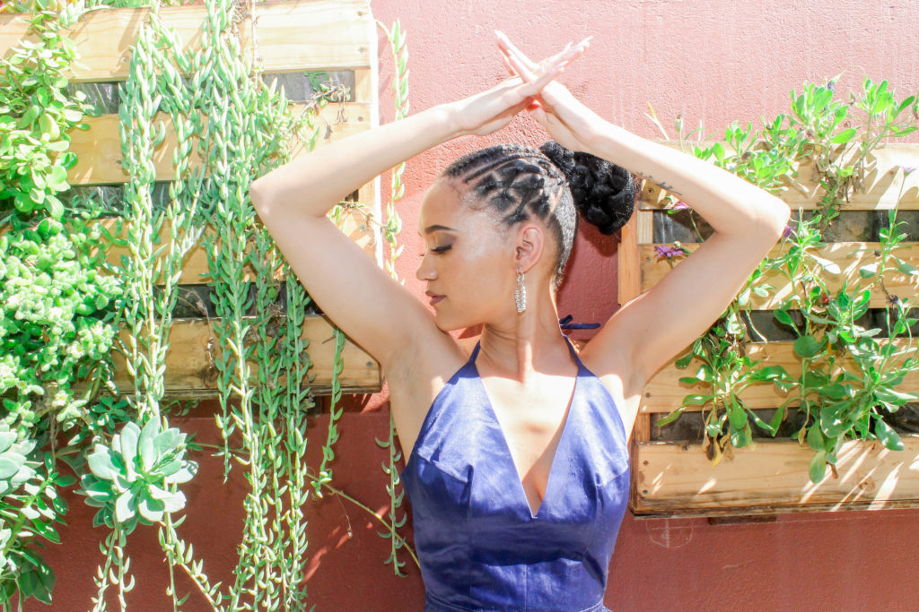 ShayRia – How I Feel