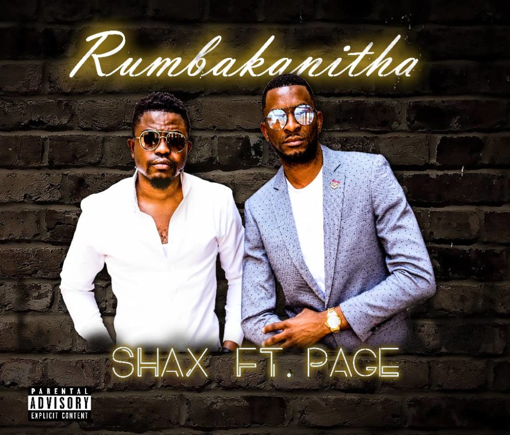 Shax ft Page – Rumbakanitha