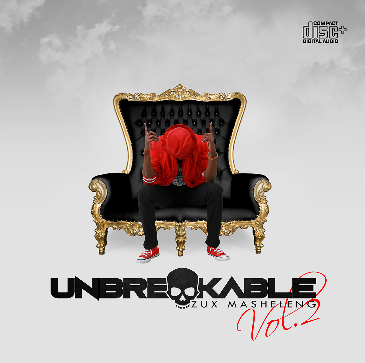 Zux Masheleng – Unbreakable Vol 2