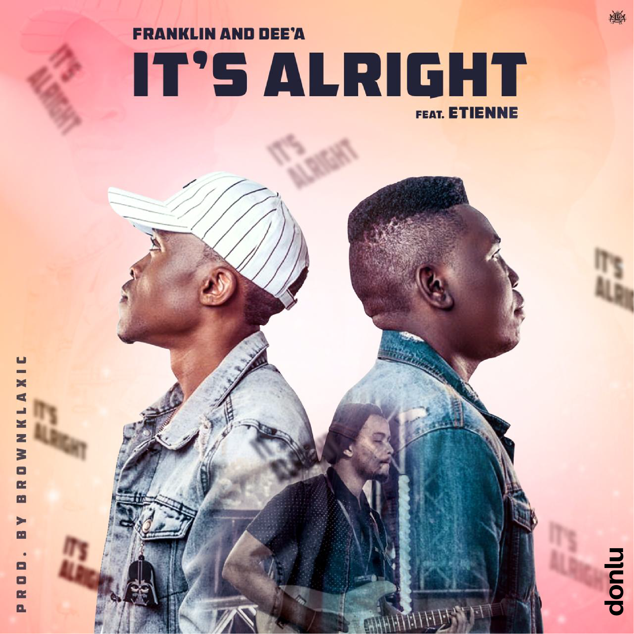 It’s Alright