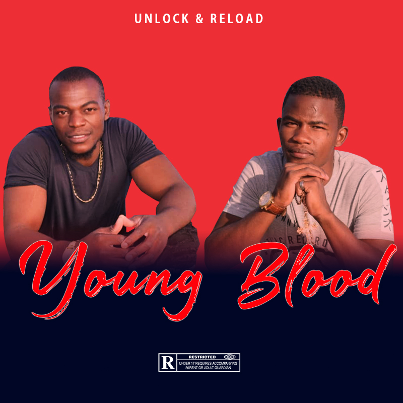 Young Blood – Unlock & Reload