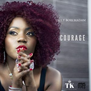 Courage