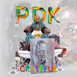Grateful