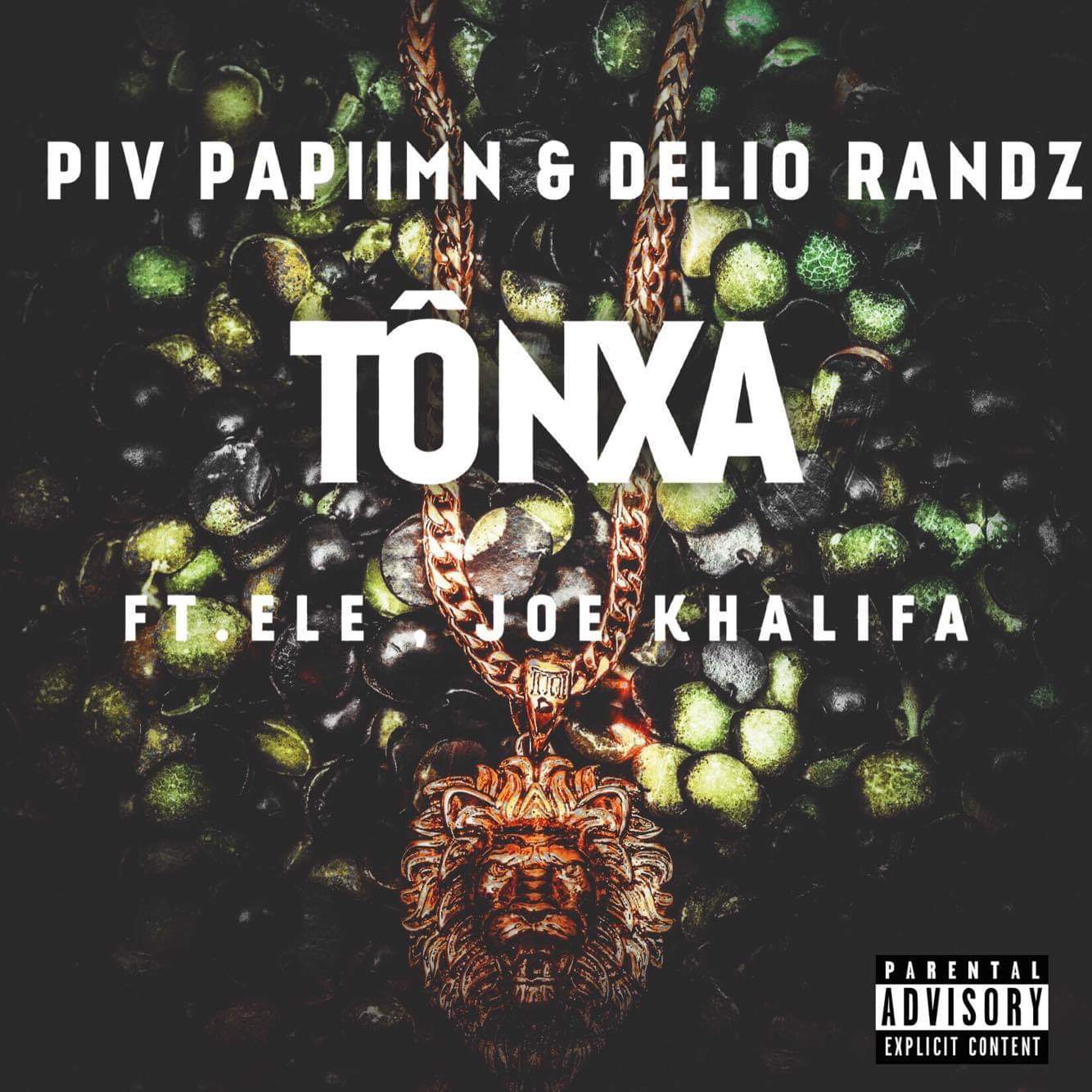 PIV Papiimn & Delio Randz-To Nxa