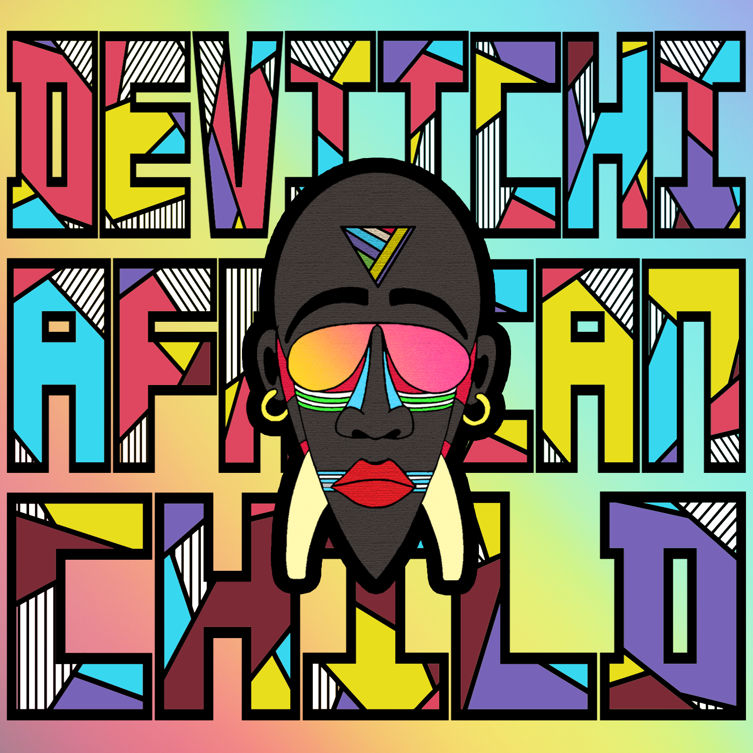 Devitchi – African Child