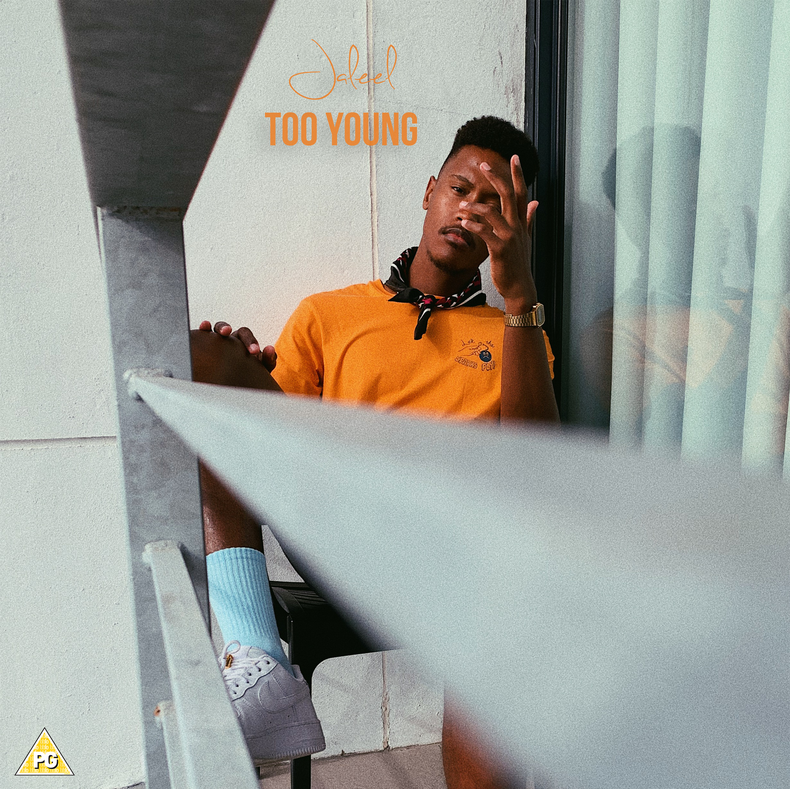 Too Young