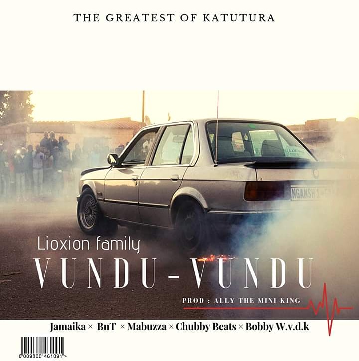 Vundu Vundu