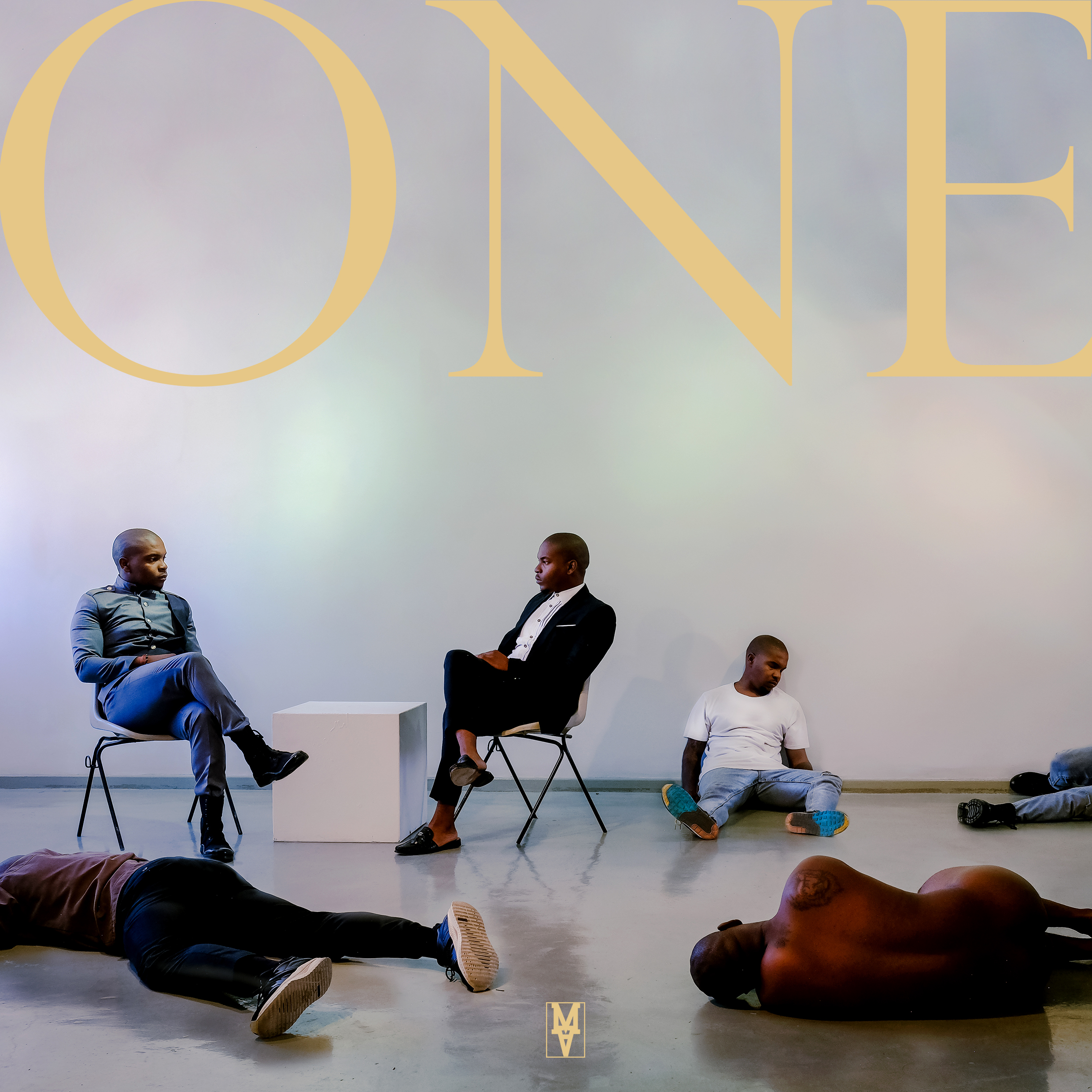 Martin Amushendje – One