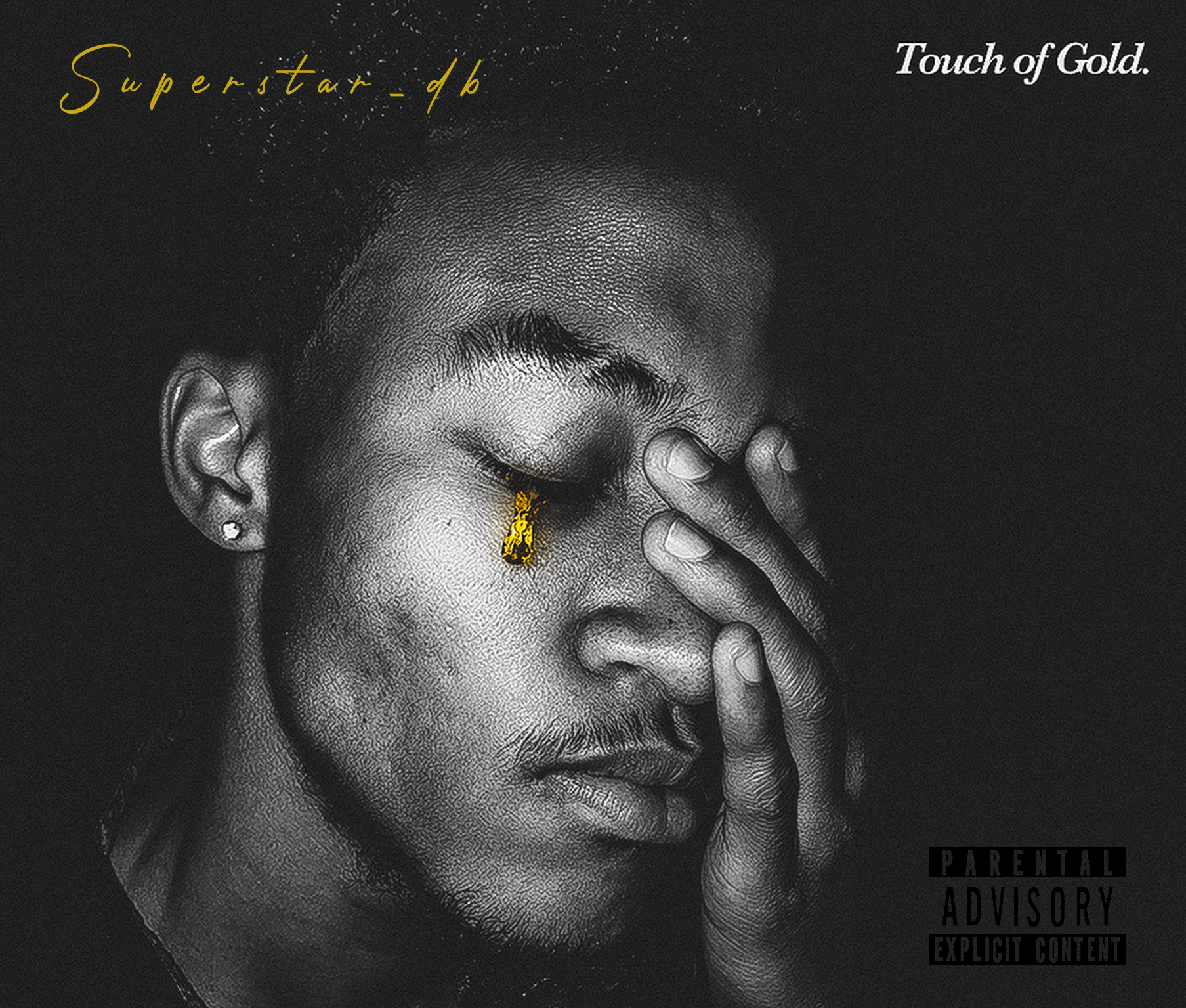 Superstar_db – Touch Of Gold