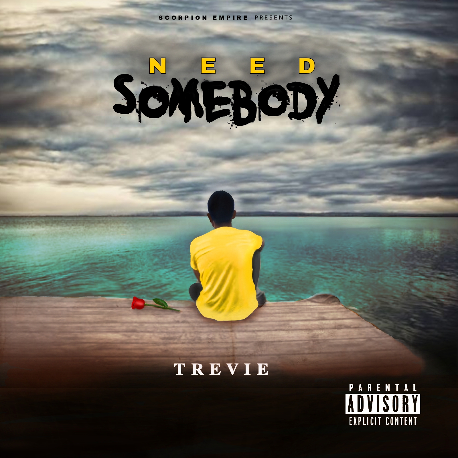 Need Somebody