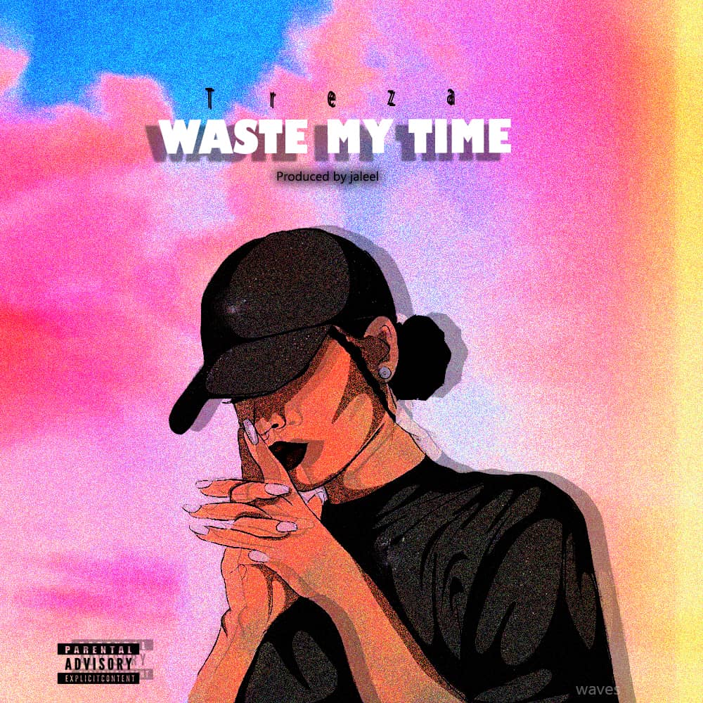 Waste My Time